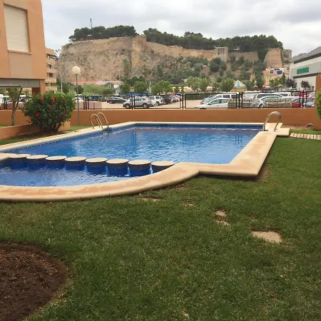 Appartamento Denia *