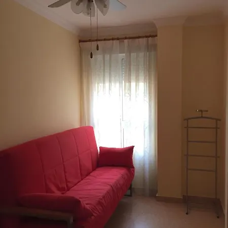 Appartamento Denia Dénia